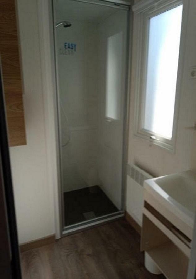 Mobilhome Saint Julien En Born ภายนอก รูปภาพ