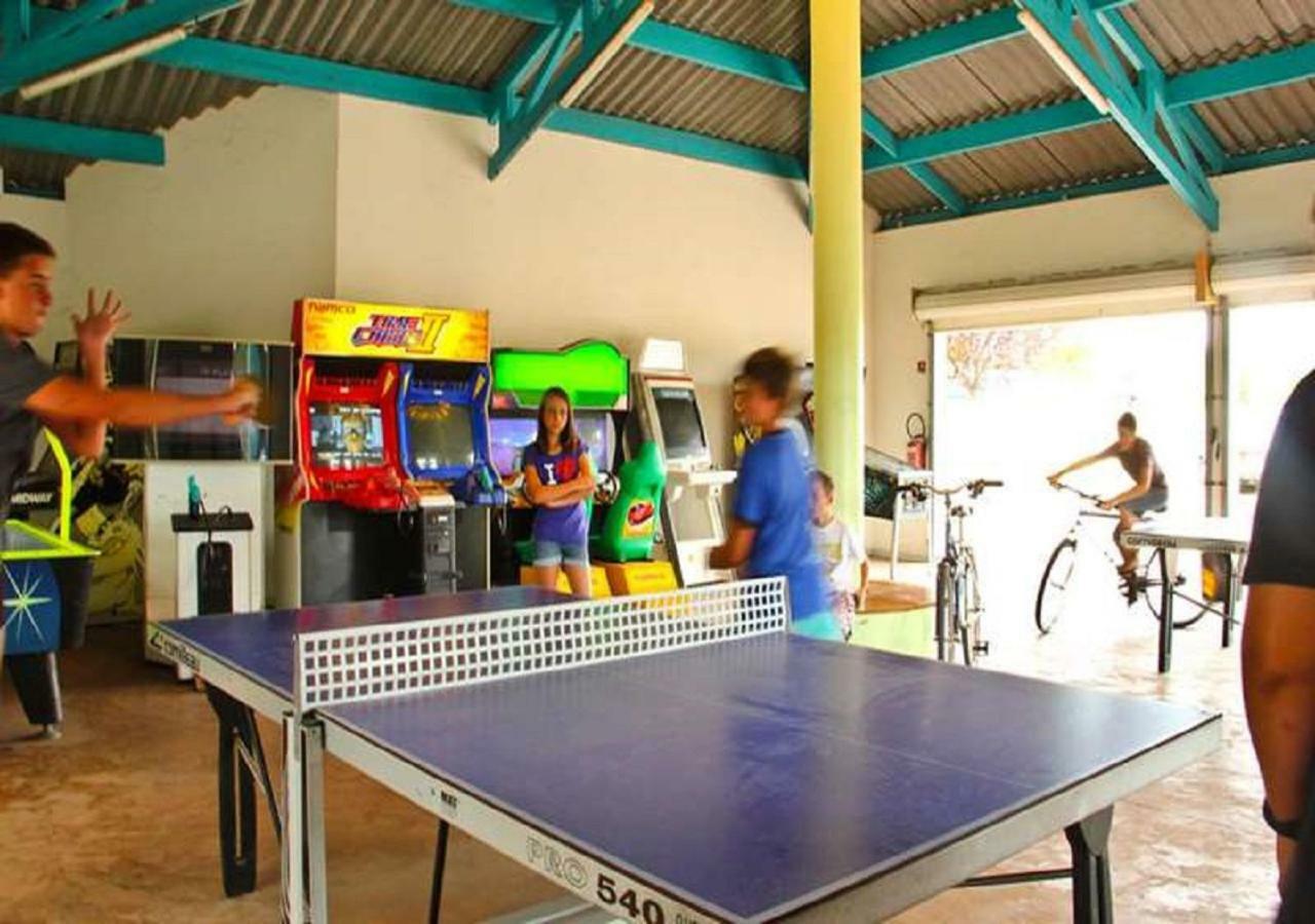 Mobilhome Saint Julien En Born ภายนอก รูปภาพ